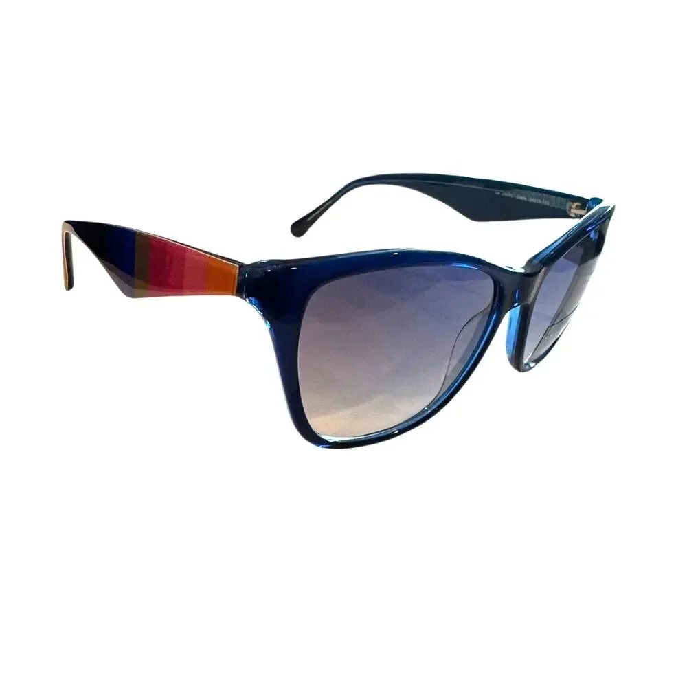 NEW Trina Turk Crete Cat eye Sunglasses